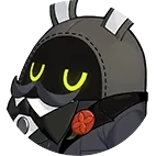 Butler — in-game artwork