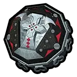 Crimson Moon Casket — in-game artwork