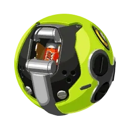 Demara Battery Mark II — in-game artwork