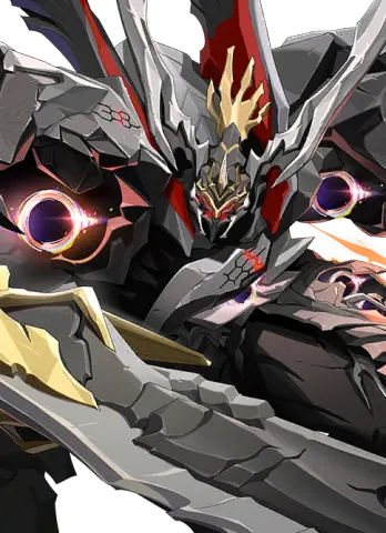 Infernal Revenant — in-game artwork