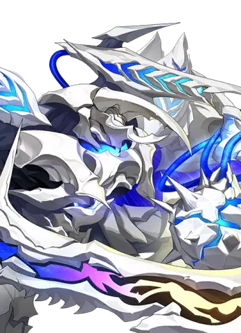 Kusarikku — in-game artwork