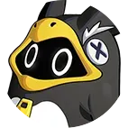Penguinboo — in-game artwork