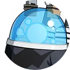 Plugboo — in-game artwork