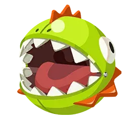 Rainforest Gourmet — in-game artwork