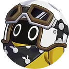 Rocketboo — in-game artwork