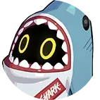 Sharkboo — in-game artwork