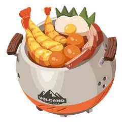 Steam Oven — in-game artwork