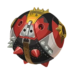 Kaboom the Cannon — in-game artwork