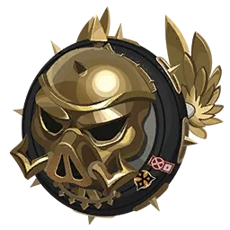 Tusks of Fury — in-game artwork